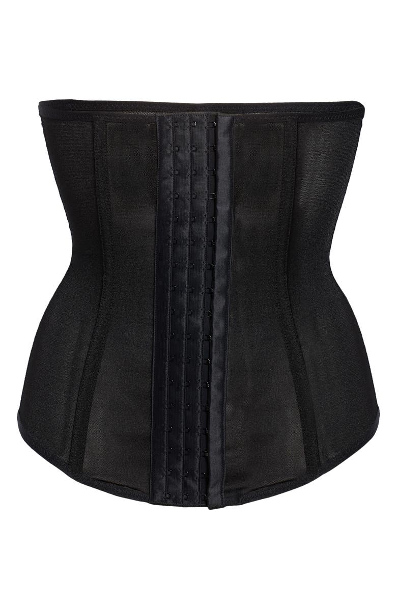 SKIMS Powermesh Waist Trainer, Alternate, color, 