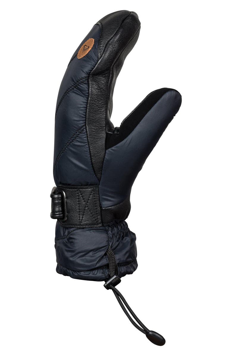 Roxy Victoria Snow Sport Mitts, Alternate, color, 