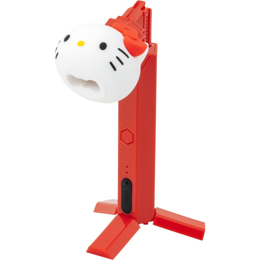Aprés Nail Hello Kitty® Omni Light In Red