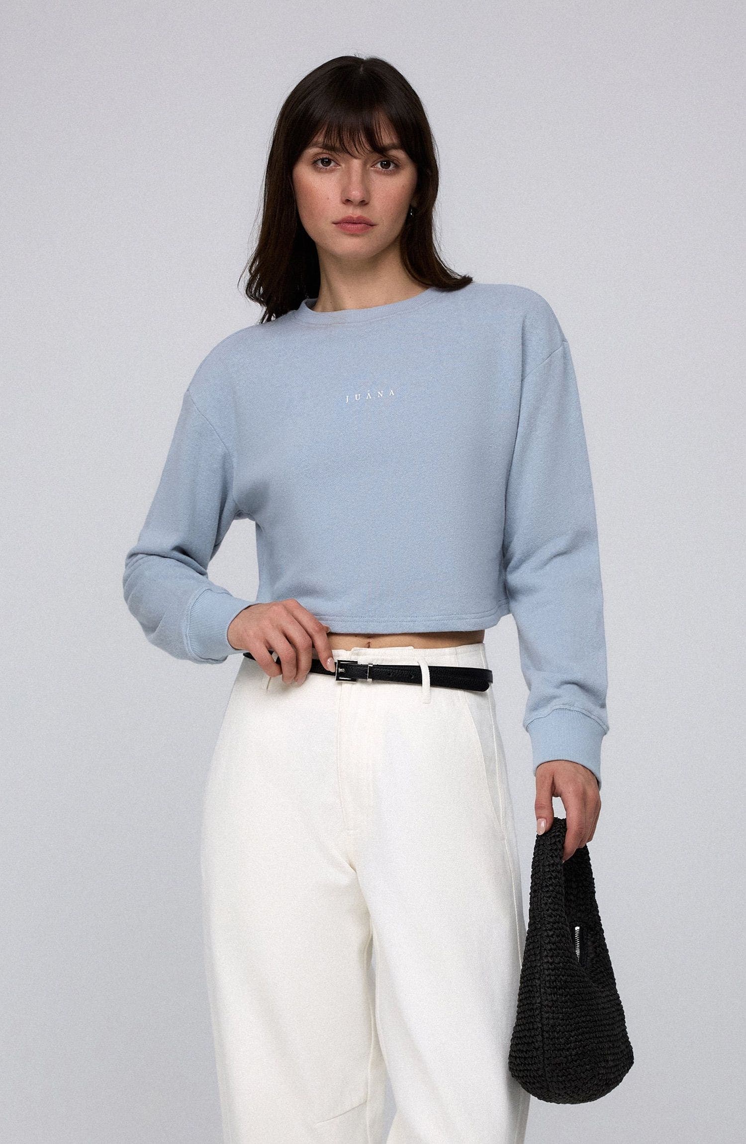 selected Light Blue