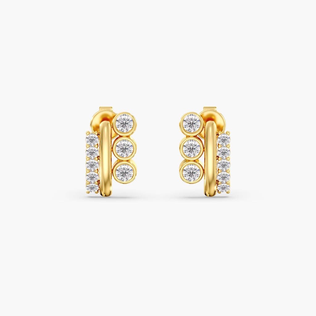 selected Yellow Gold