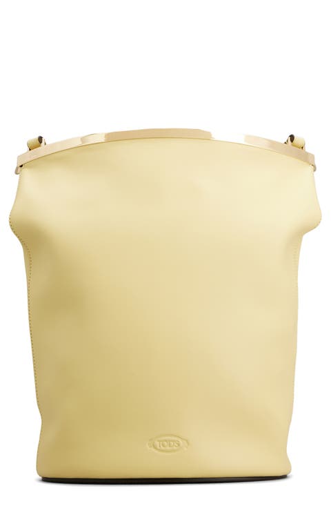 Small Leather Shoulder Bag