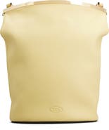 Tod's Small Leather Shoulder Bag