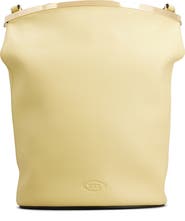 Tod's Small Leather Shoulder Bag