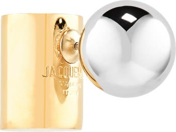 Jacquemus Les Boucles Perlina スタッドピアス 24591389_55006636_600.jpg