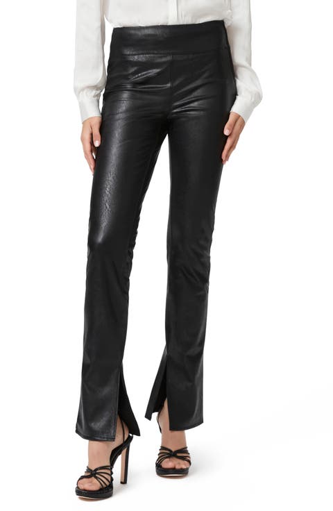 Sakai Split Hem Leggings