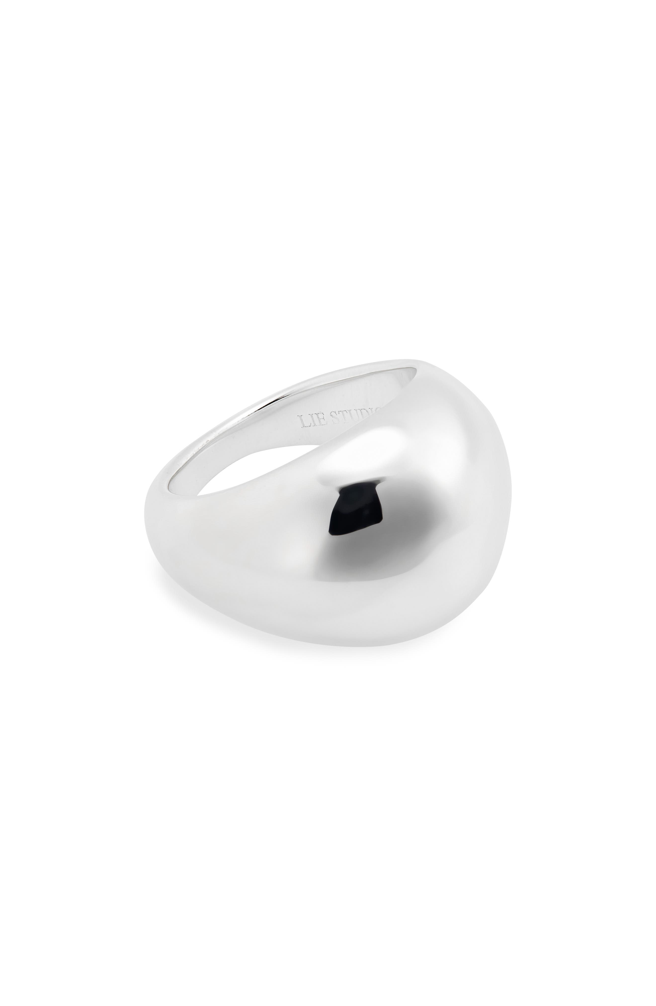STERLING SILVER