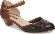 PIKOLINOS Elba Mary Jane Pump