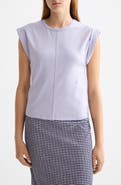 Scotch & Soda Rolled Sleeve T-Shirt