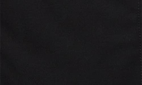 Thom Browne Virgin Wool Utility Jacket In Black