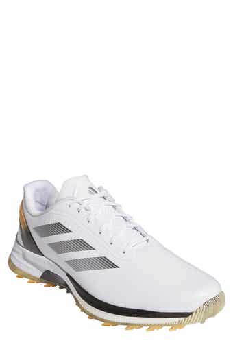 Adizero ZG Waterproof Spikeless Golf Shoe