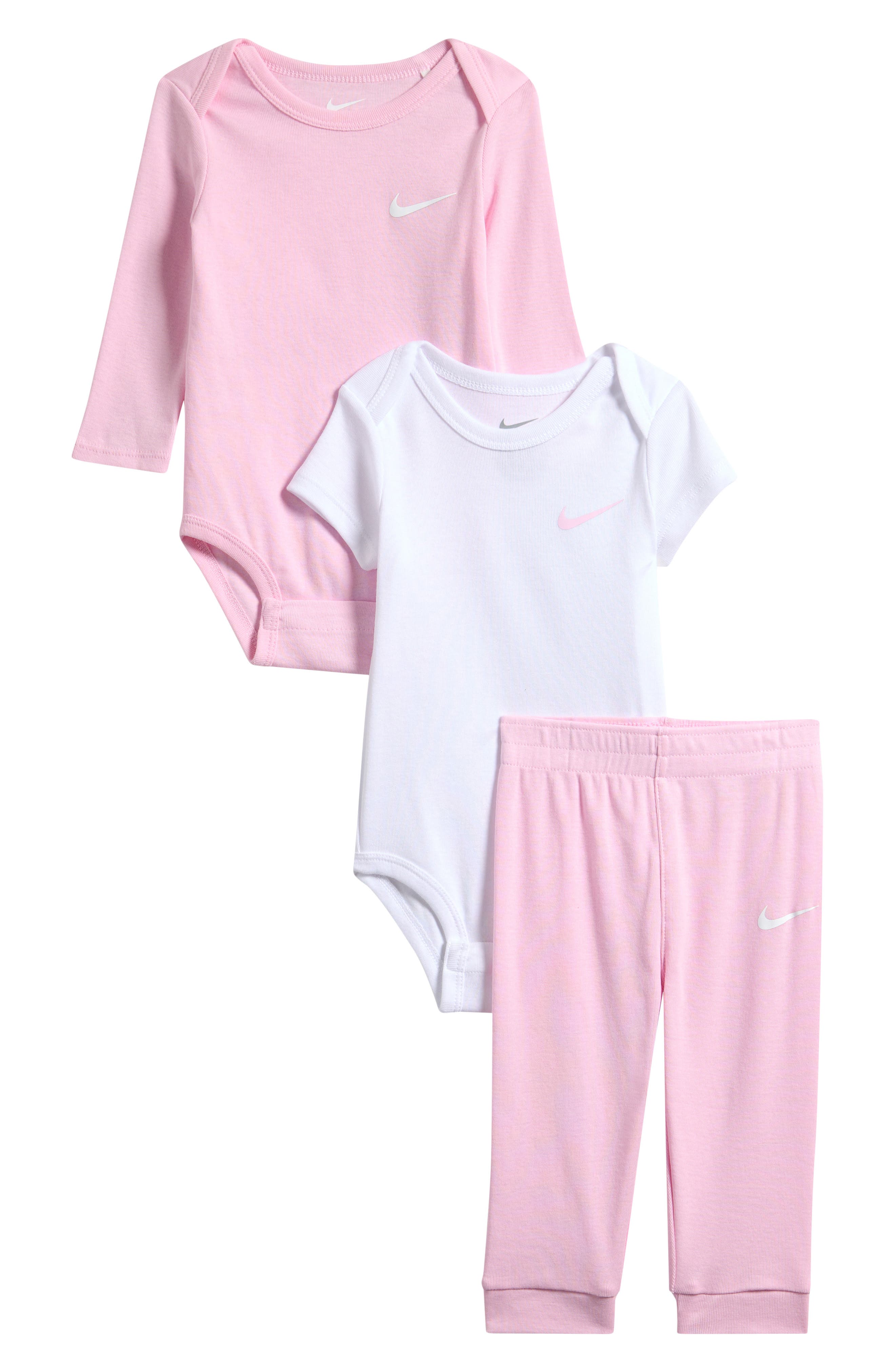 nike newborn outfit girl