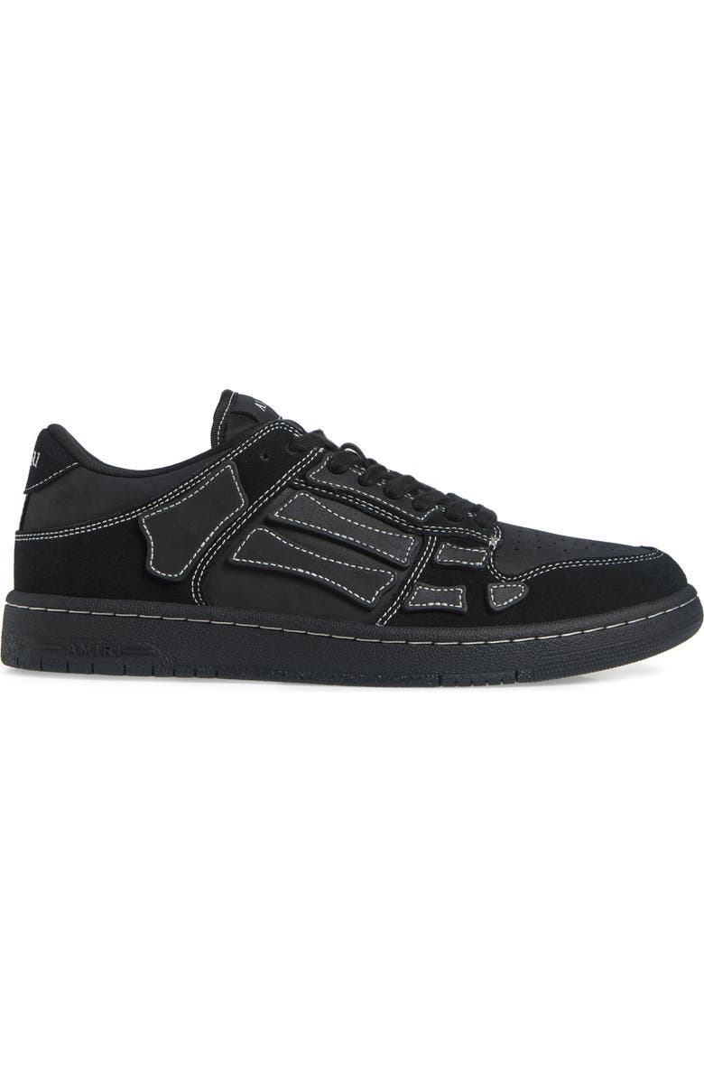 AMIRI Skel Low Top Sneaker, Alternate, color,