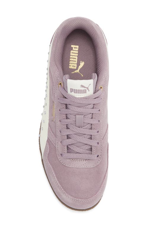 Puma Bella Donna Stud Sneaker In Multi