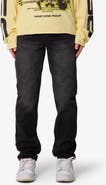 mnml Slim Fit Jeans
