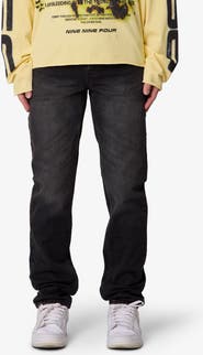 mnml Slim Fit Jeans