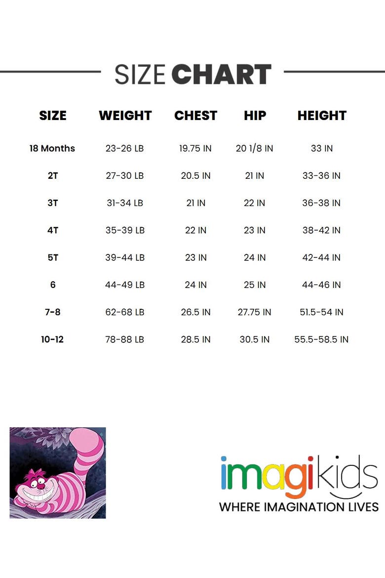 Alice in Wonderland Cheshire Cat Cosplay Hooded Coverall, Alternate, color, Cheshire Cat Pink