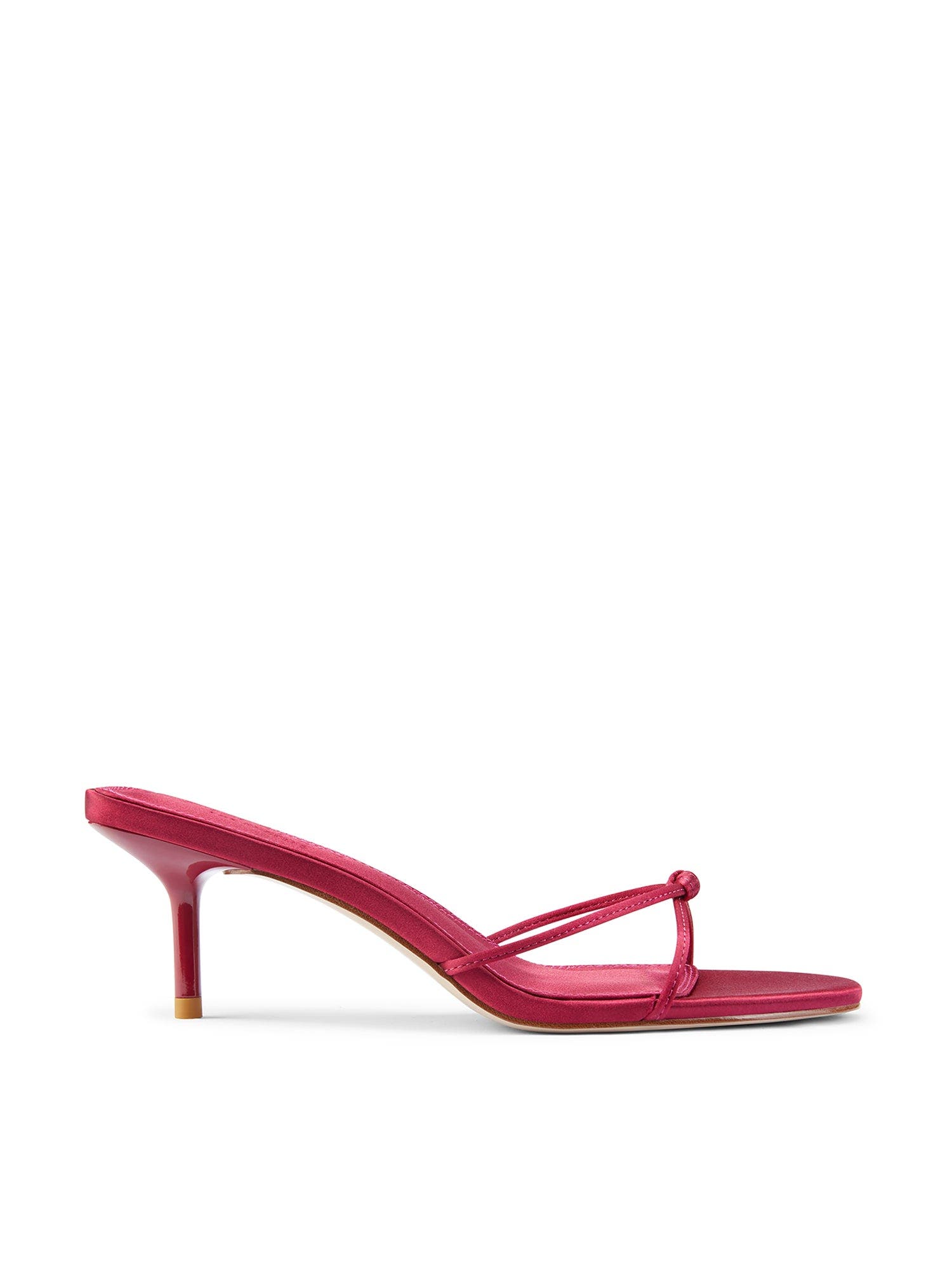 Maeve Mule, Alternate, color, Plum