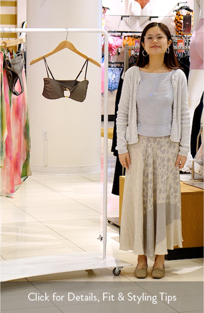 Atenea Bikini Top, sales video thumbnail