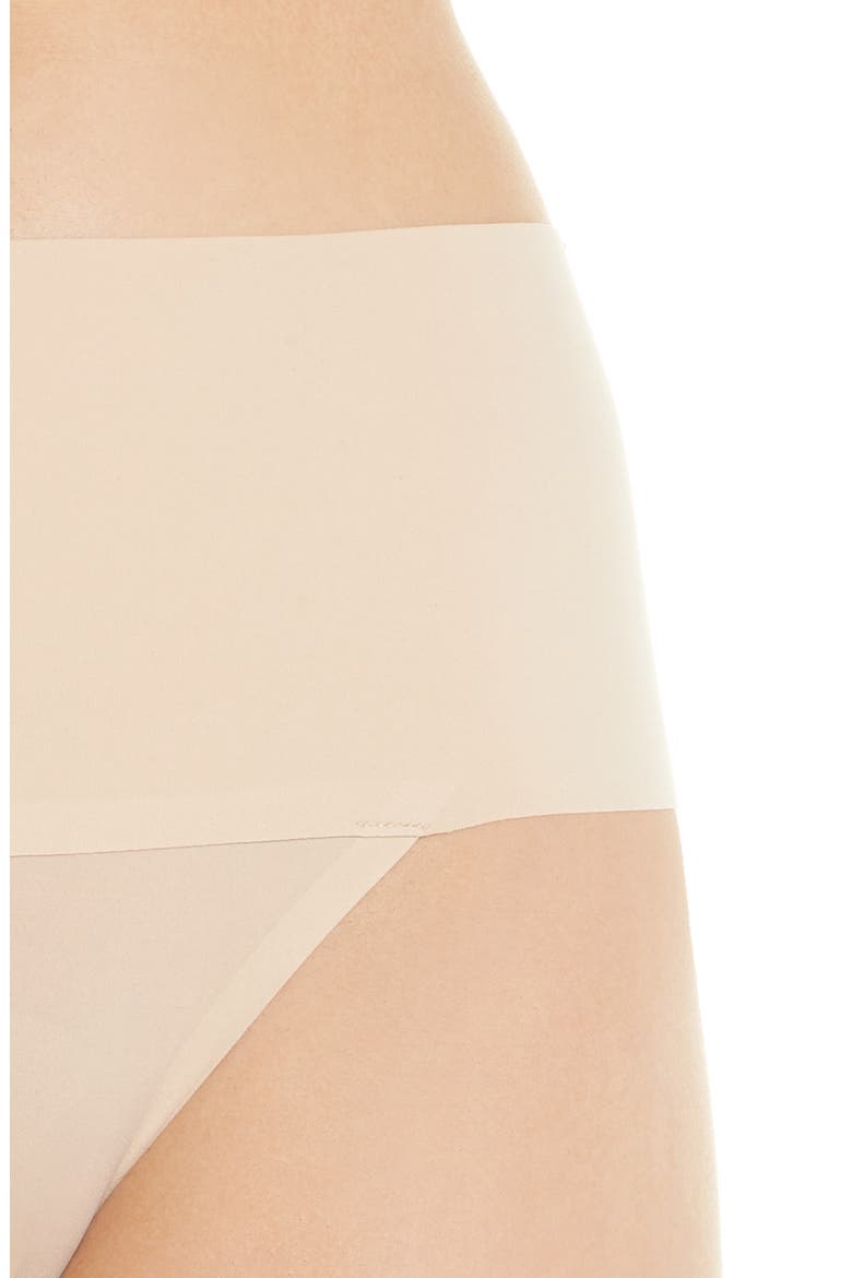 SPANXsmooth™ Undie-tectable Thong, Alternate, color, OAT