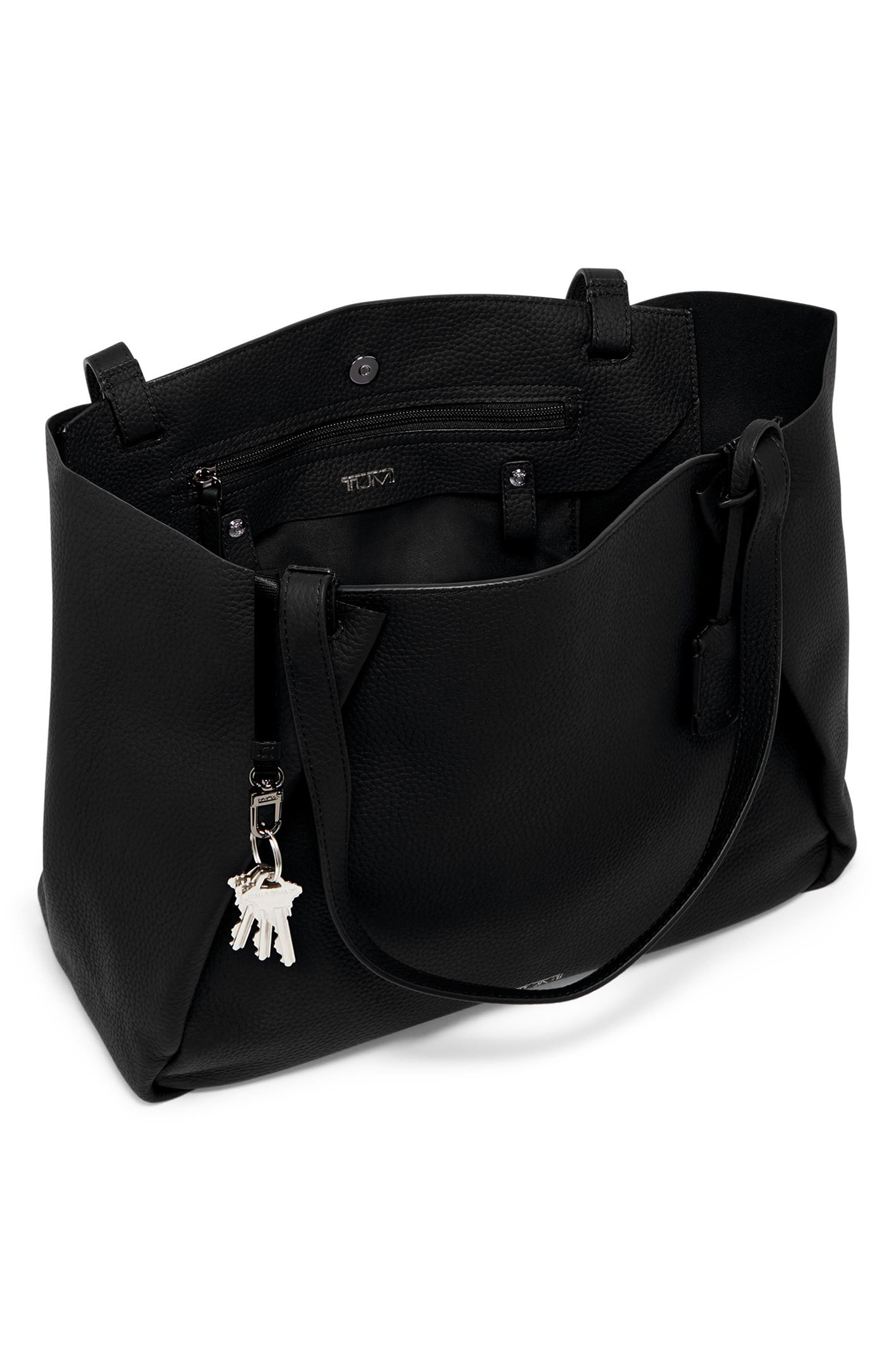 TUMI Valorie Tote, Alternate, color, 