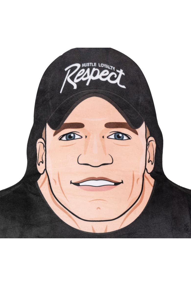 WWE John Cena 24" Bleacher Buddy, Alternate, color, None