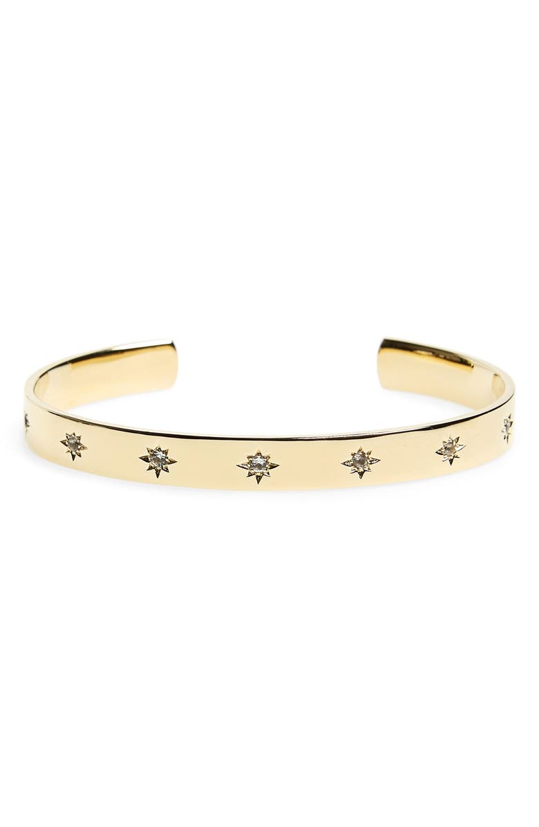 Elizabeth and James , Main, color,