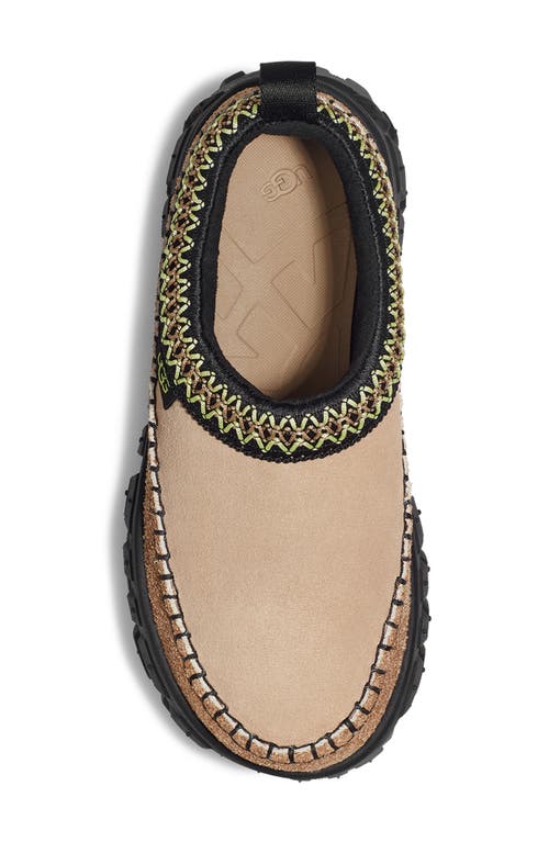 Ugg ® Venture Daze Platform Indoor/outdoor Slip-on Shoe In Multi