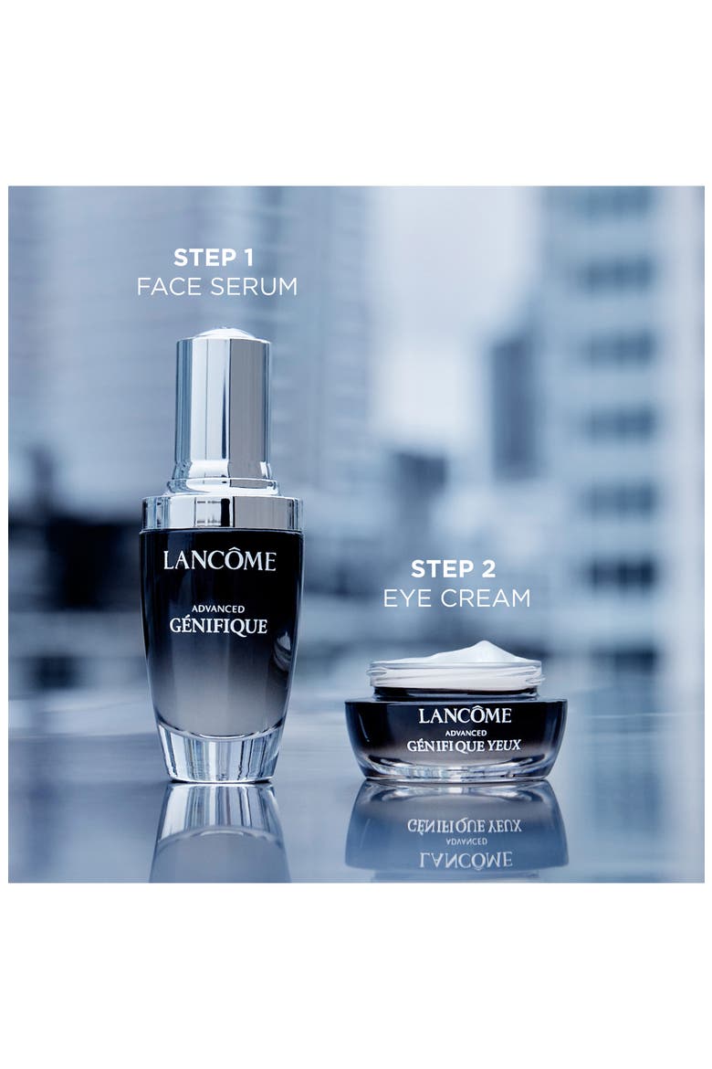 Advanced Génifique Serum Set $237 Value, Alternate, color, NO COLOR