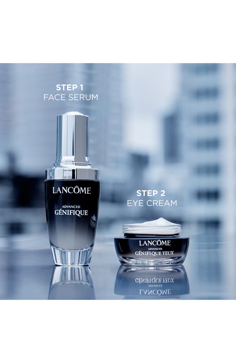 Lancôme Advanced Génifique Serum Set $237 Value, Alternate, color,