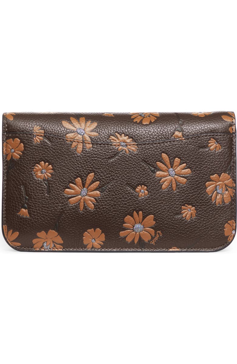 COACH Hayden Floral Crossbody Bag, Alternate, color,