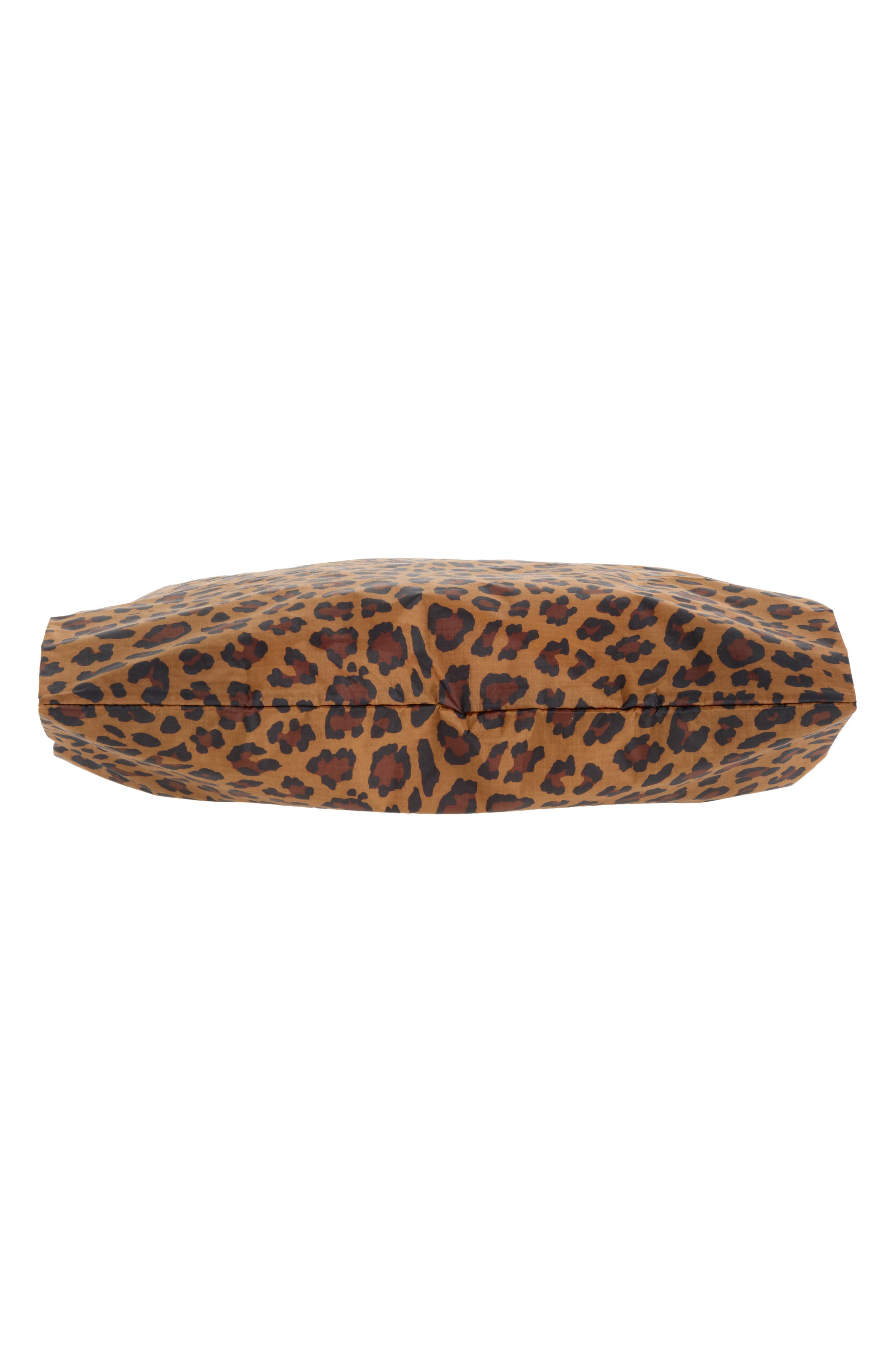Big Baggu Tote, Alternate, color, LEOPARD