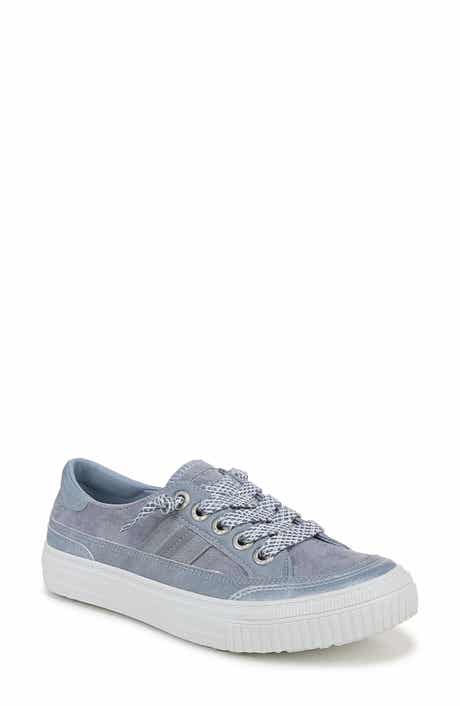 Blowfish Malibu Alex Platform Low Top Sneaker