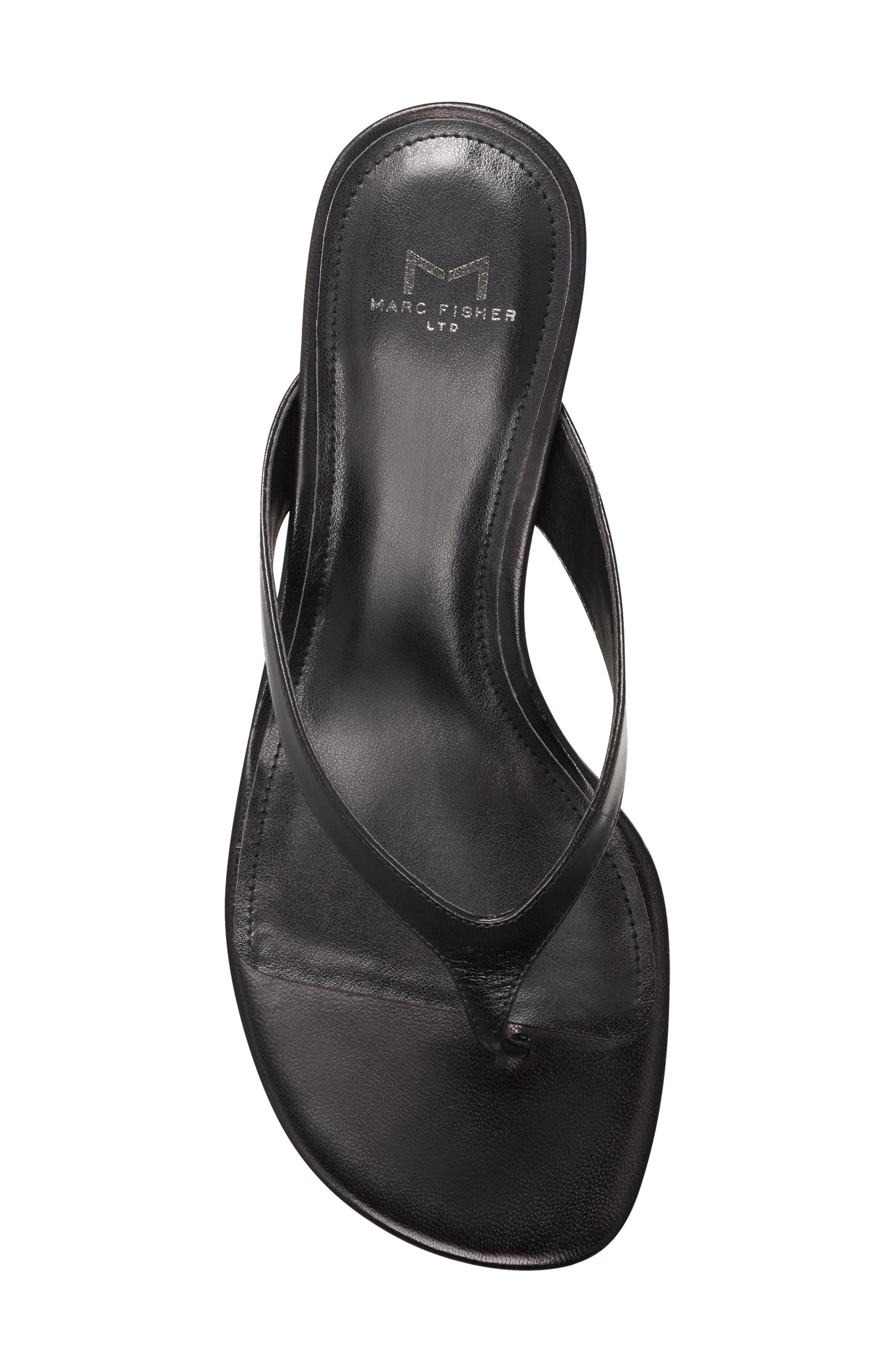 Marc Fisher LTD Dahila Flip Flop, Alternate, color, 