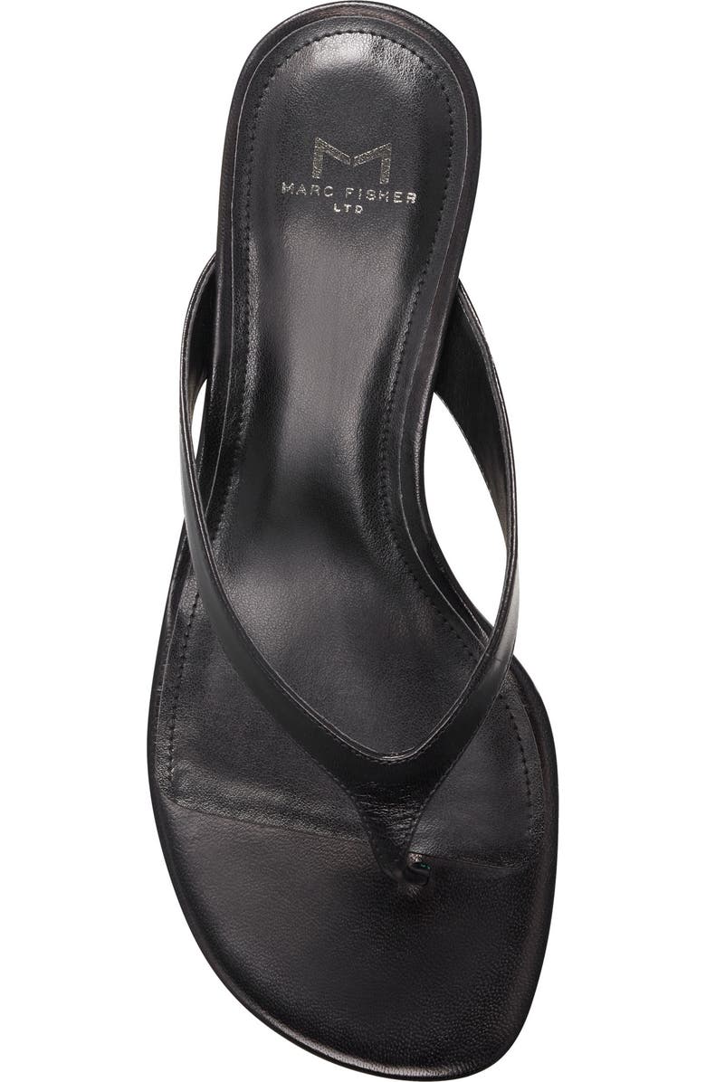 Marc Fisher LTD Dahila Flip Flop, Alternate, color,