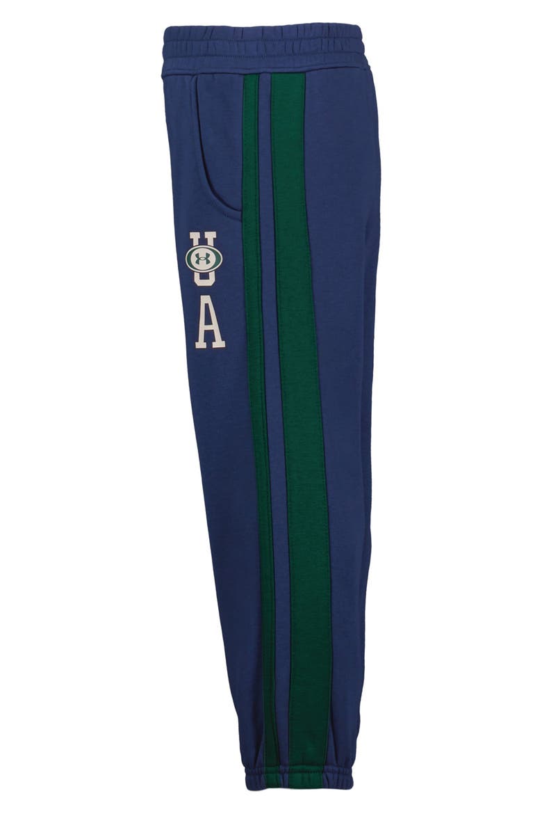 Kids' Varsity Joggers, Alternate, color, BLACKOUT NAVY