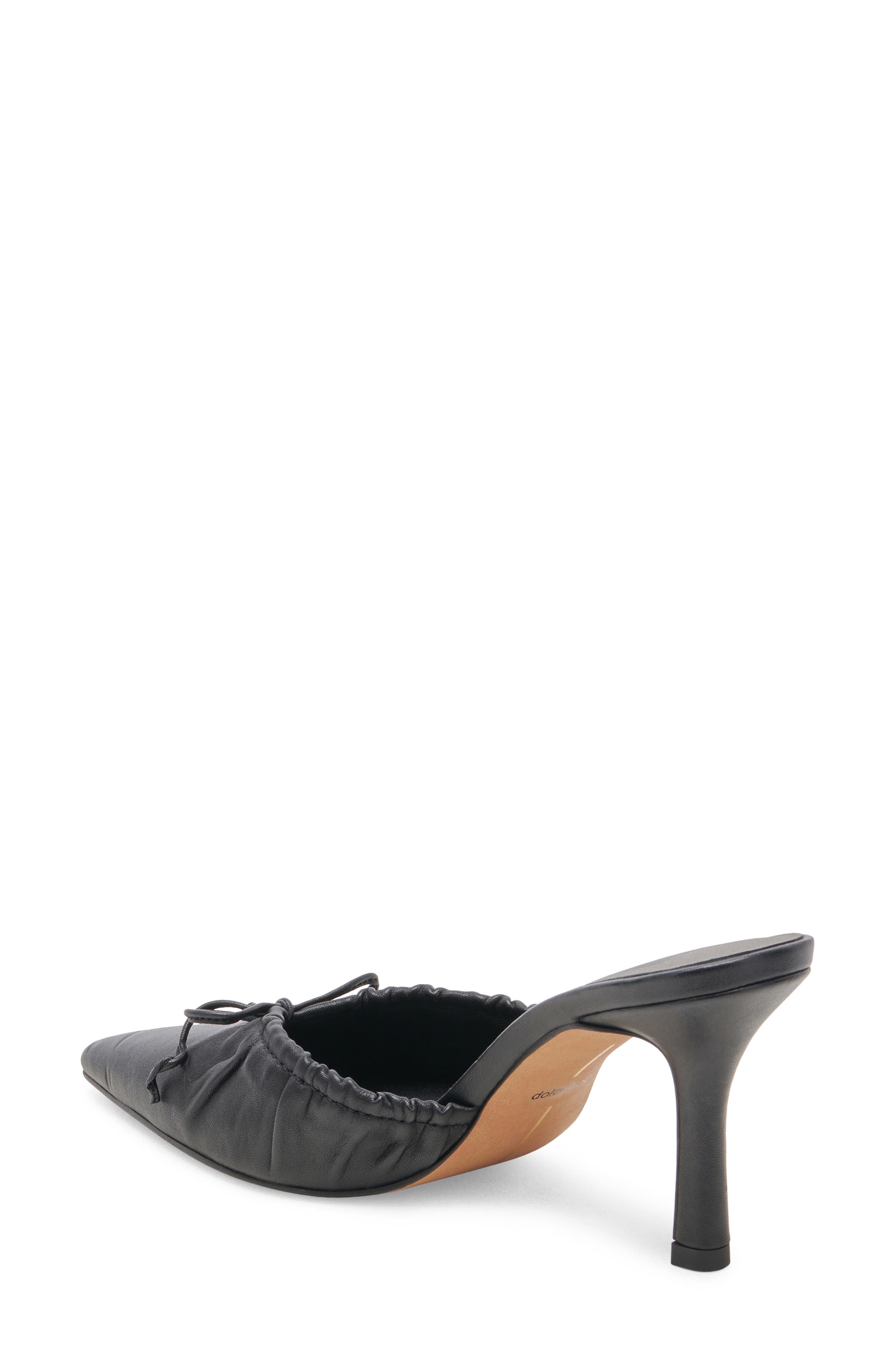 Dolce Vita Kairi Pointed Toe Mule, Alternate, color, 