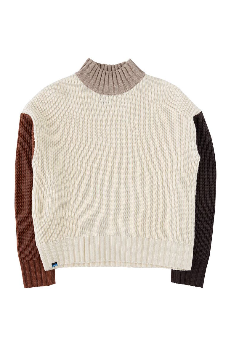 Swanford Sweater - Women's, Alternate, color, Ridge Block