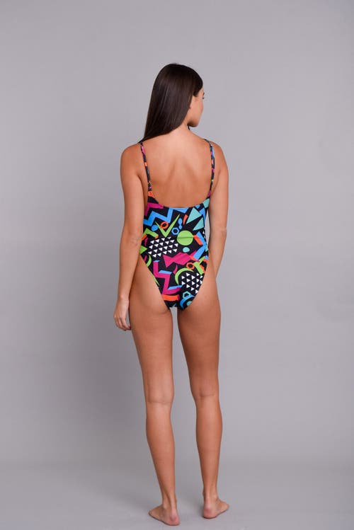 Oosc Swim Suit