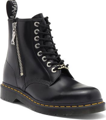 1460 Lace-Up Boot
