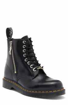 Dr. Martens 1460 Lace-Up Boot