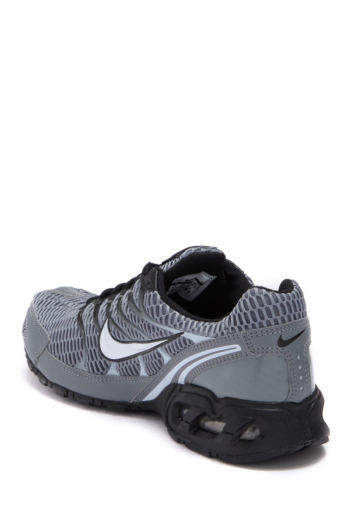 Air Max Torch 4 Running Shoe, Main, color, 012 COL GY/WHITE