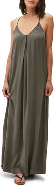 Michael Stars Maxi Slipdress