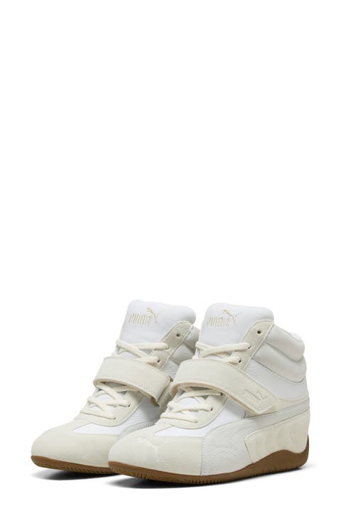 Speedcat Wedge Sneaker