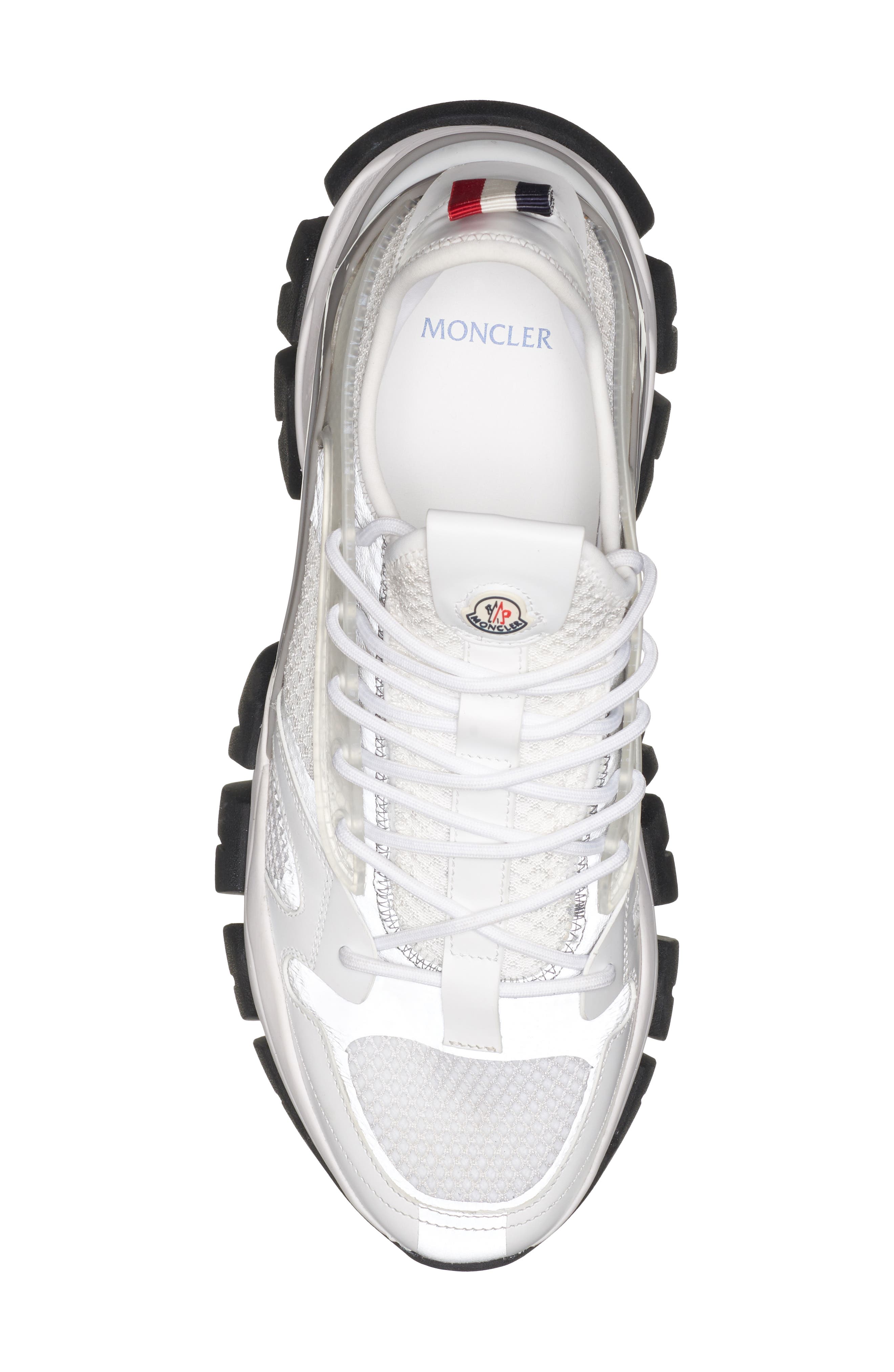 Moncler Trevor Sneaker, Alternate, color, 