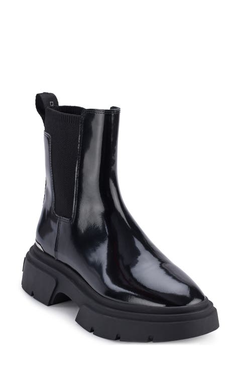 Fenella Lug Sole Chelsea Boot (Women)