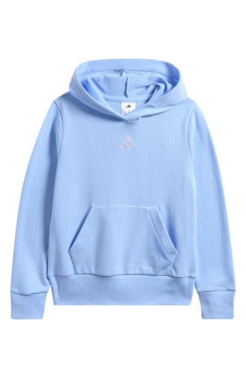 Farrah French Terry Pullover Farrah French Terry Pullover