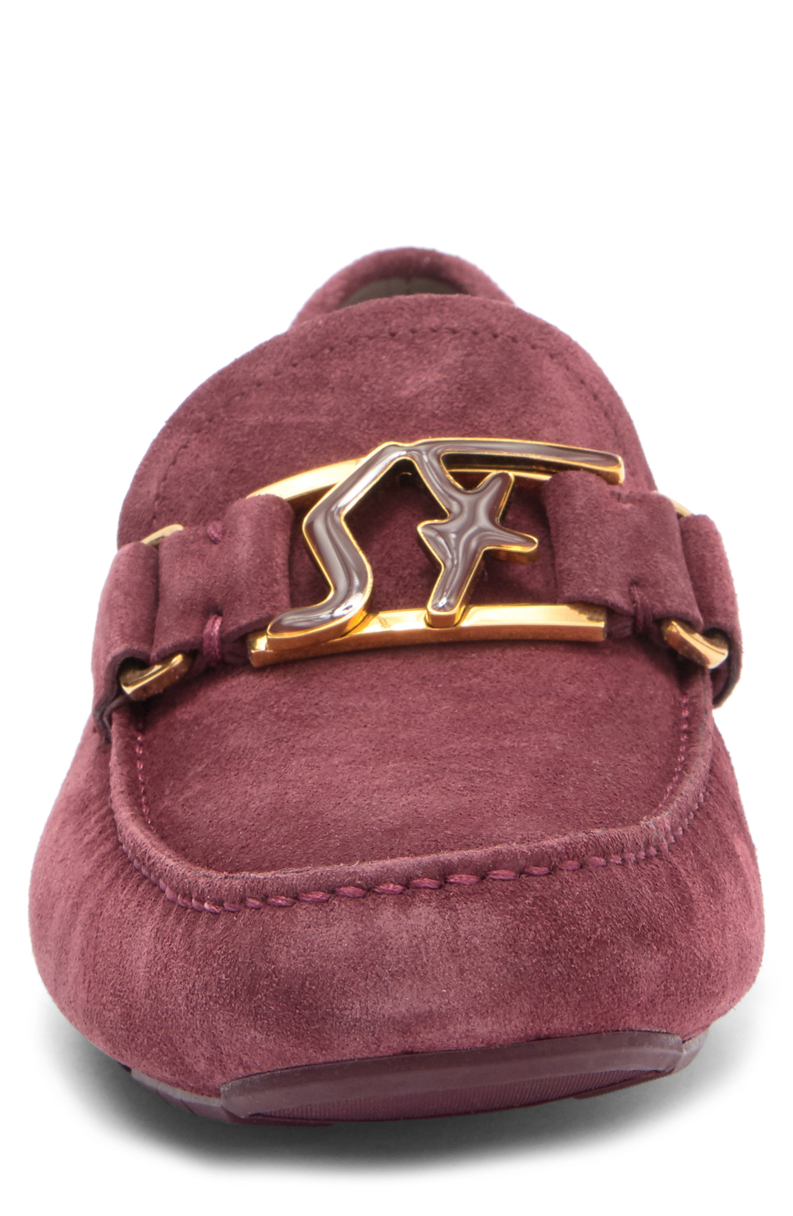 FERRAGAMO Peter Loafer, Alternate, color, 