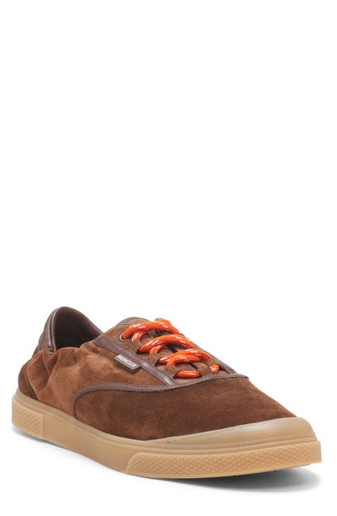 Vera Leisure Low Top Sneaker (Men)