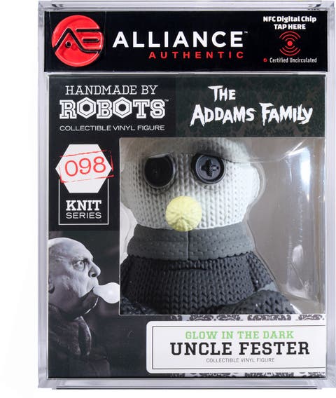 Addams Family - Uncle Fester 098